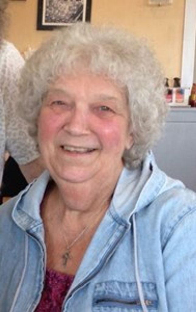 Linda Frances Peters