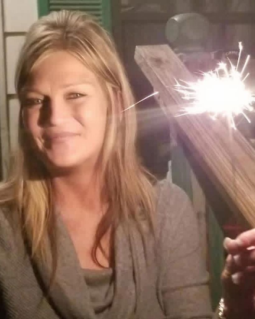 Kristie Lynn Dalton-Glover