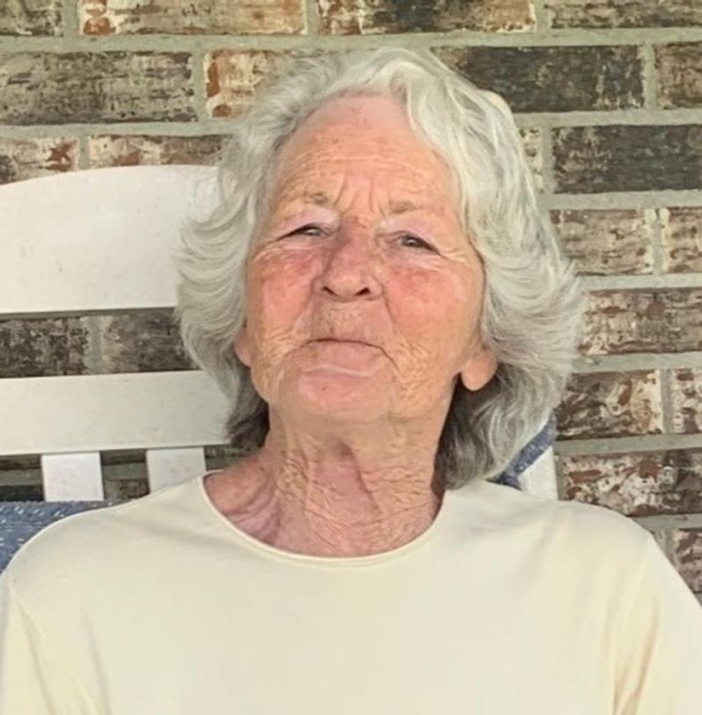 Christine B Landrum Profile Photo