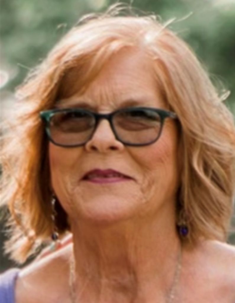 Christine Hope Atkinson
