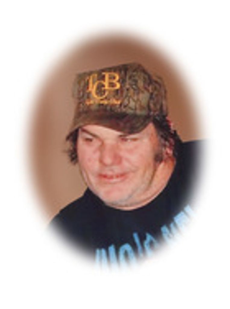 Charles Holtzclaw