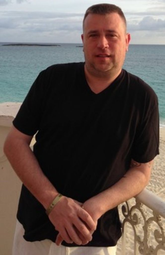 Erik Larsen, N.Y.P.D.