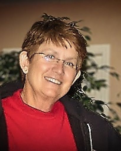 Jo Elaine Morgan's obituary image