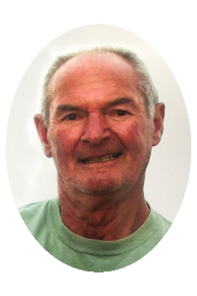 Robert I. Westerlund