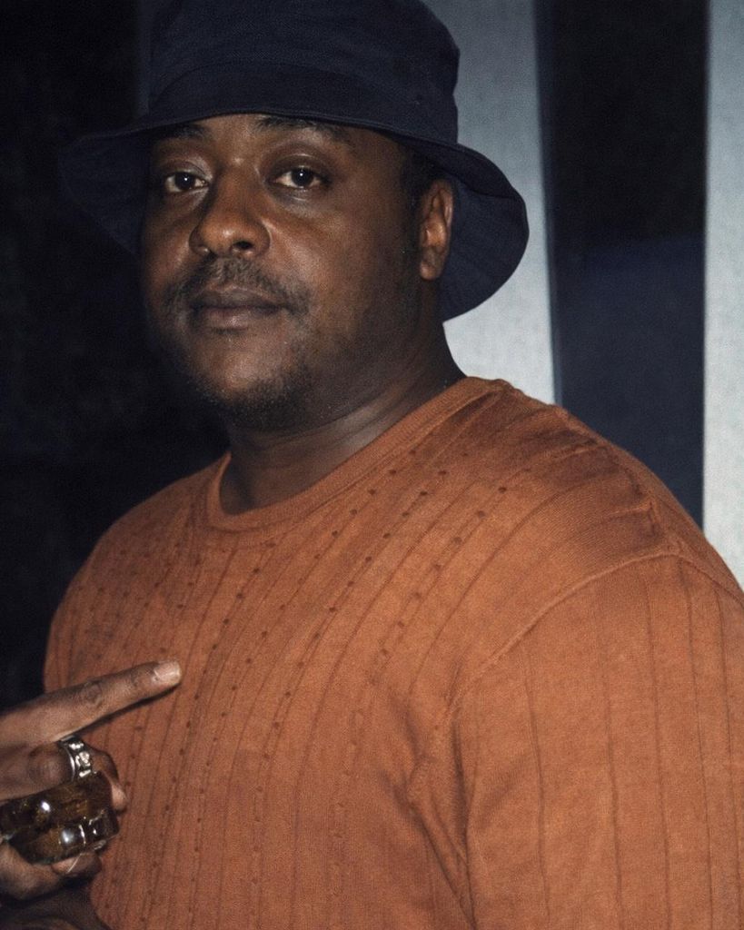 Timothy Ray Hoskins Profile Photo