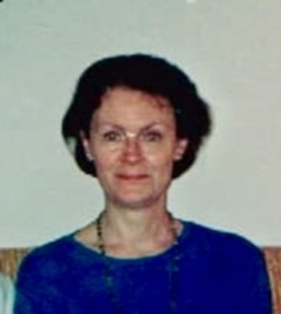 Virginia M. Wilson Profile Photo