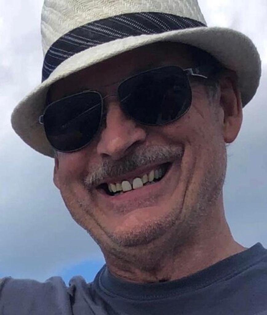 Raymond James Peterson Profile Photo