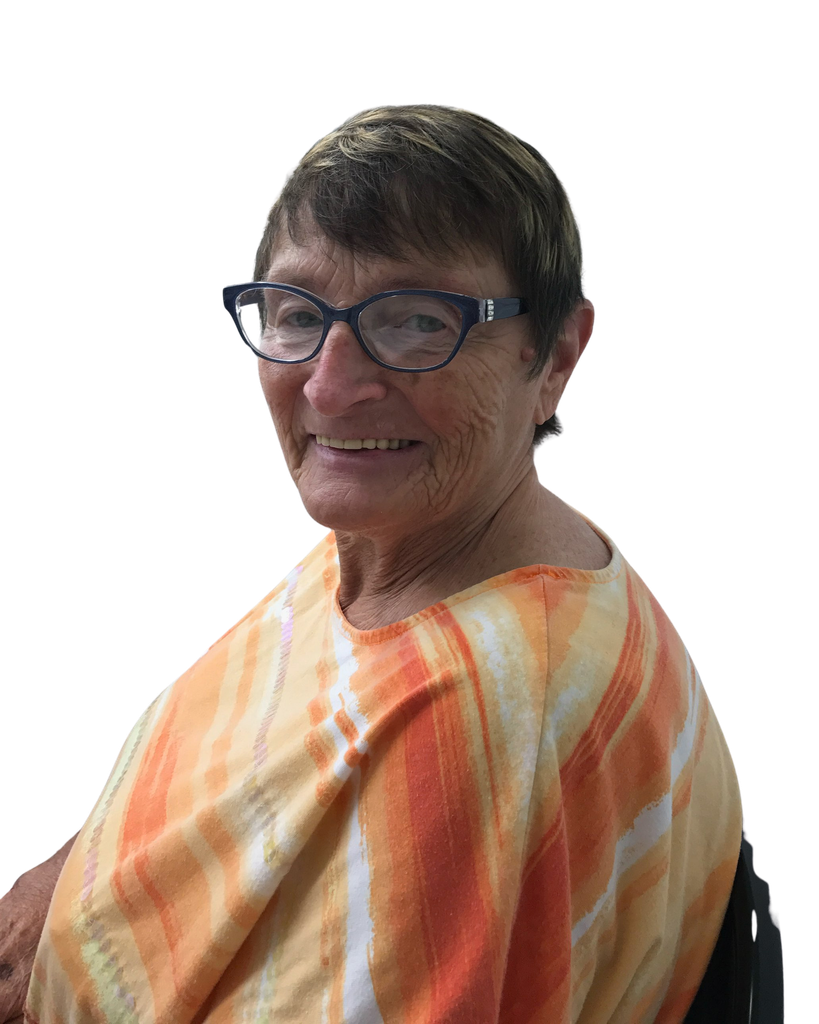 JoAnne Alexander Profile Photo