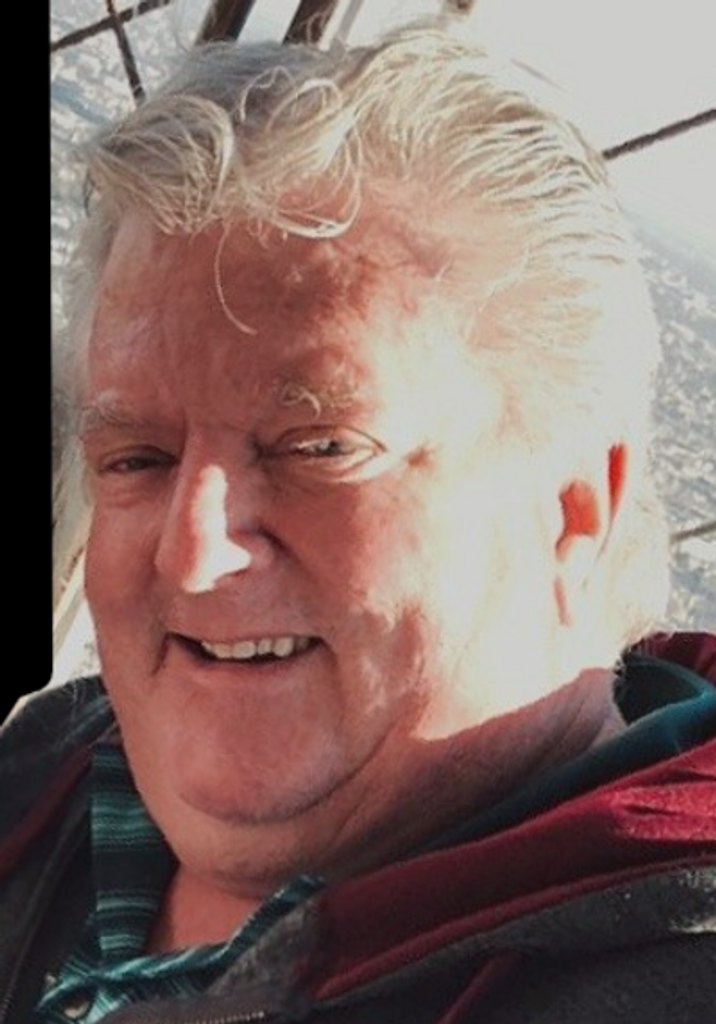 Steve Brown Profile Photo