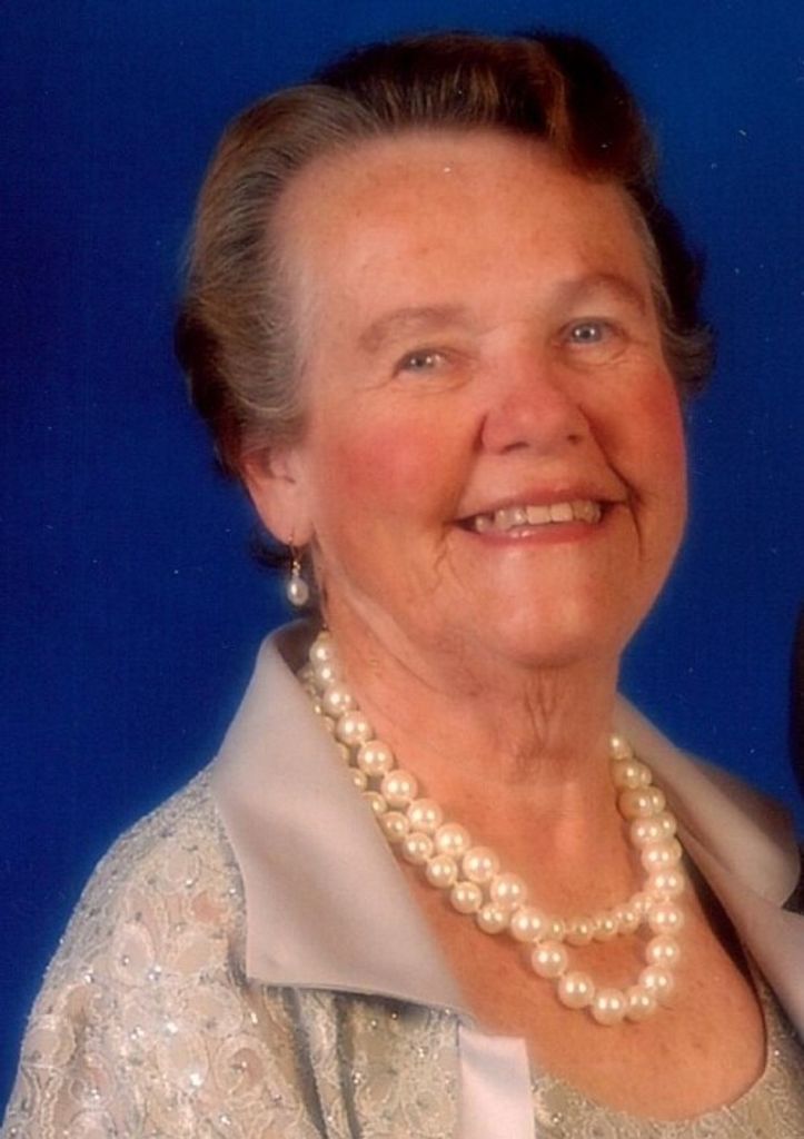 Elizabeth Schwaab