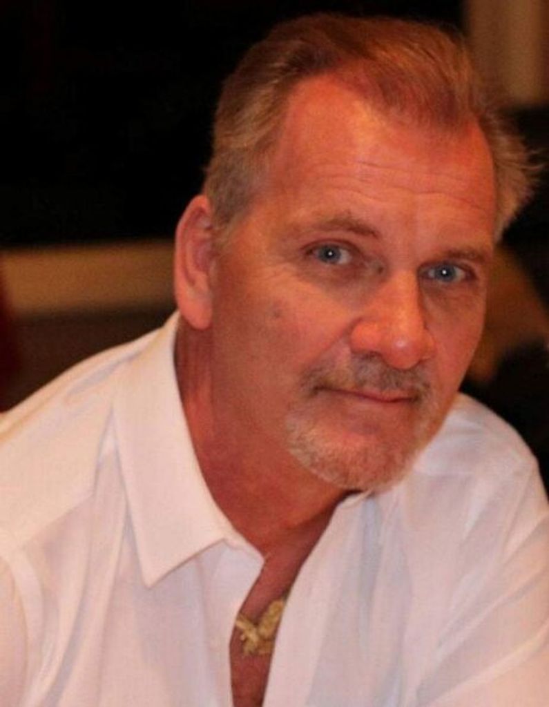 Greg A. Kenney