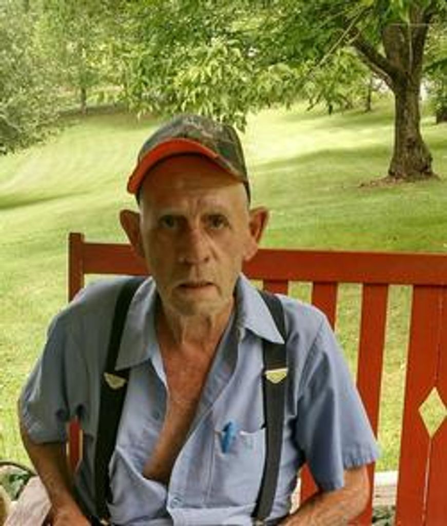 Clyde Eugene Branson