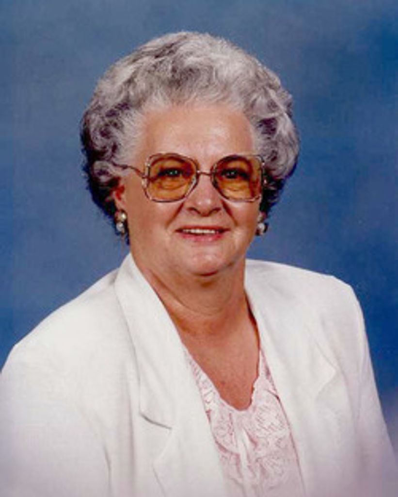Dorothy Brown