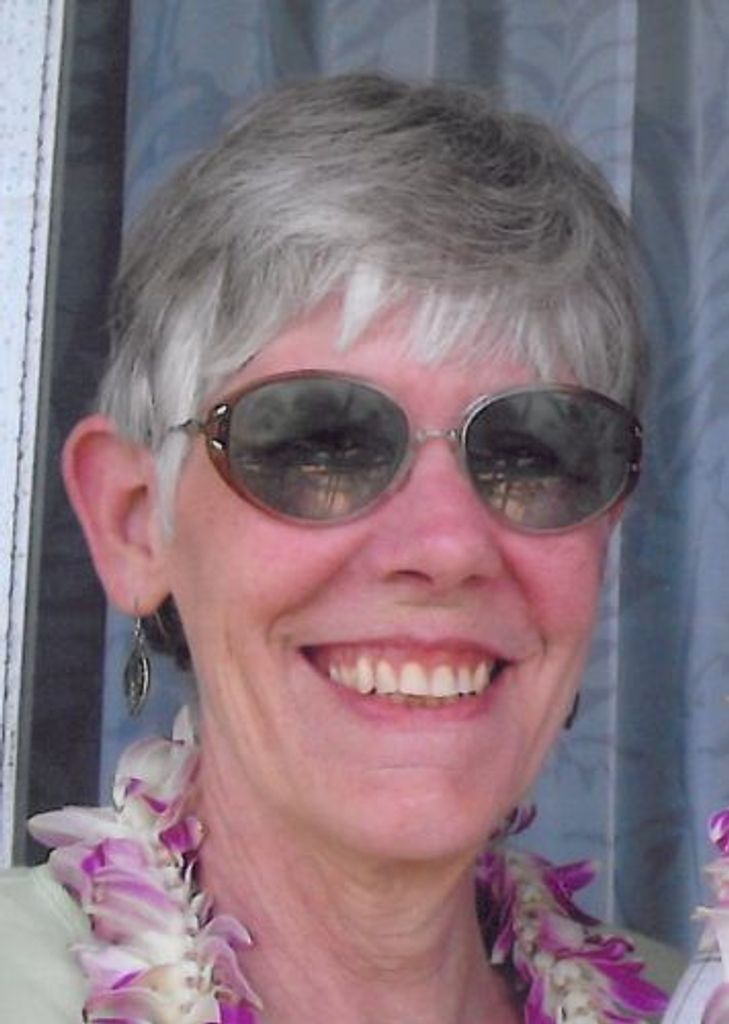 Gayle L. Monk