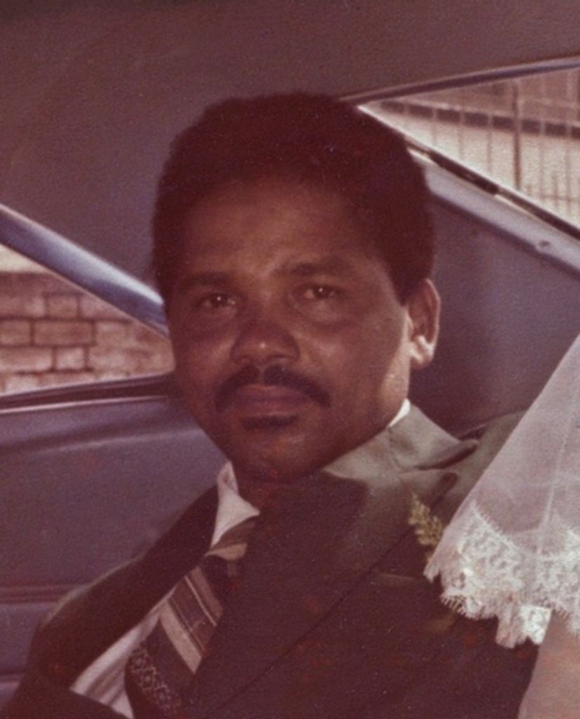 Eric Lacksley Stewart Profile Photo