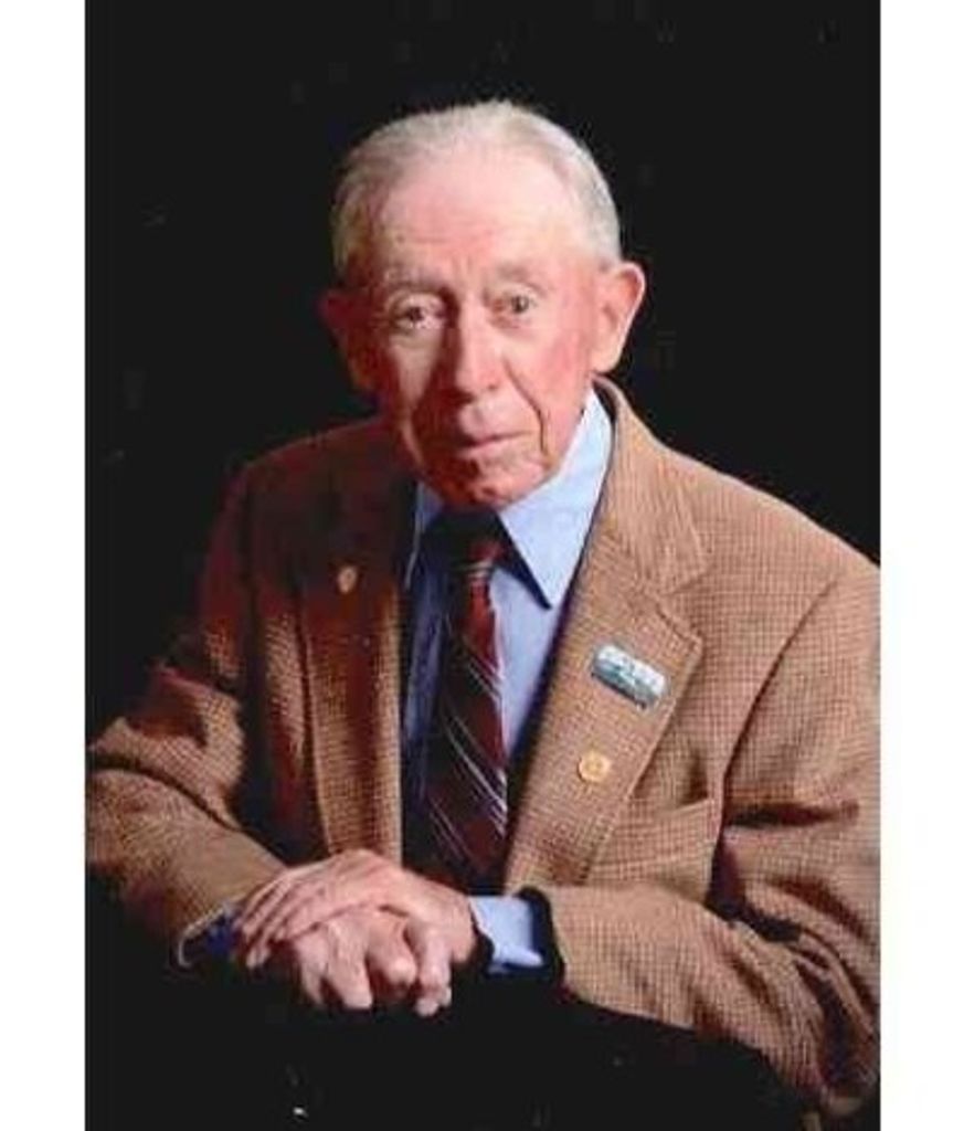 S. Wickes Westcott, Jr. Profile Photo