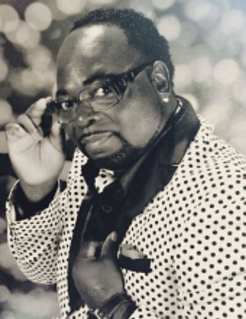 Bishop Emery Sumberlin, Jr.