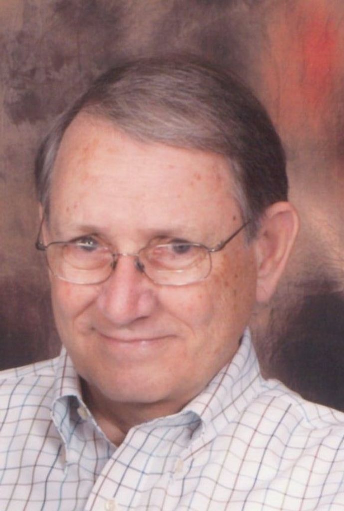 Kenneth Randolph Stuart