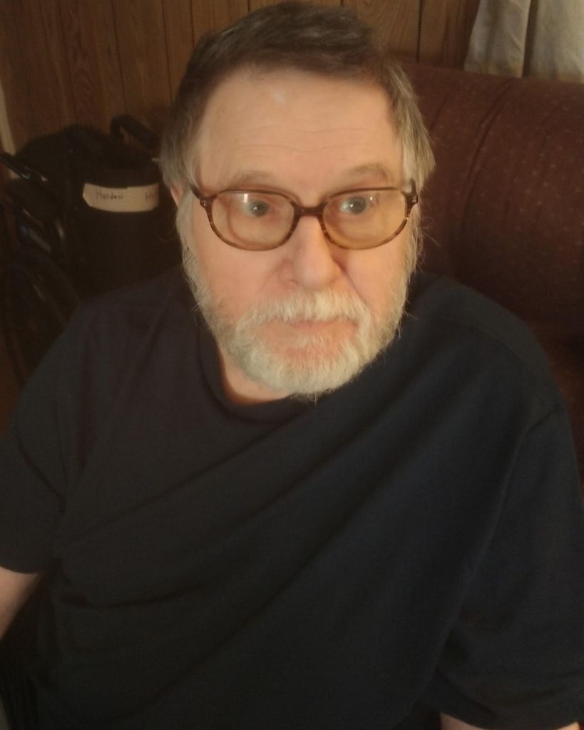 James Cleve "Jimmy" Harden, III