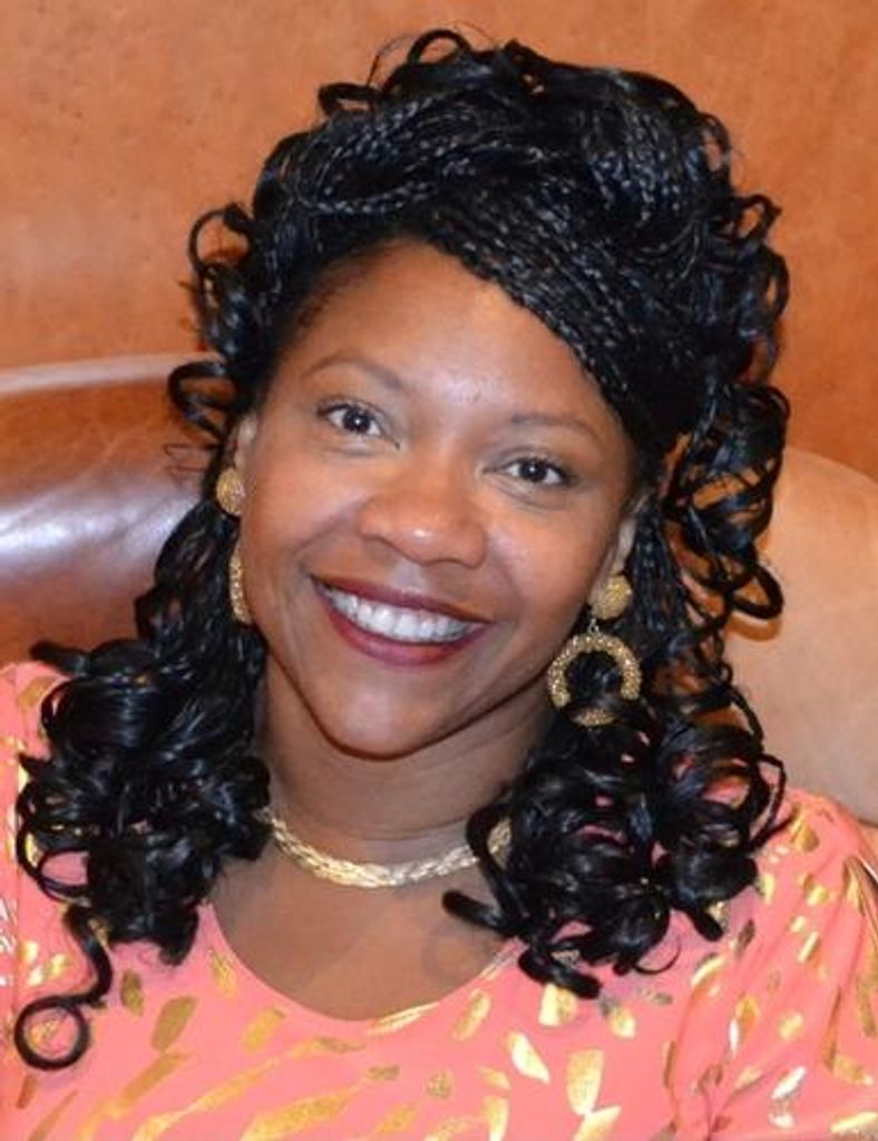 Artis Patricia Jordan Profile Photo