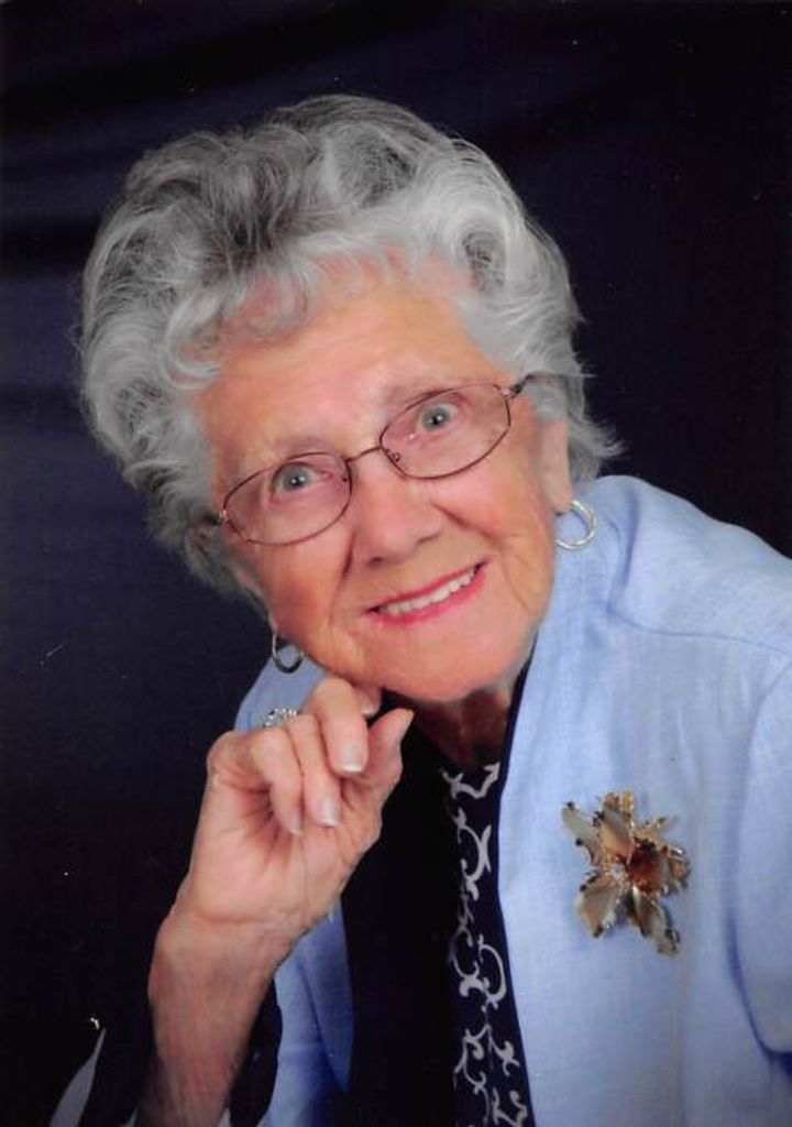 Josephine M. Williamson Profile Photo