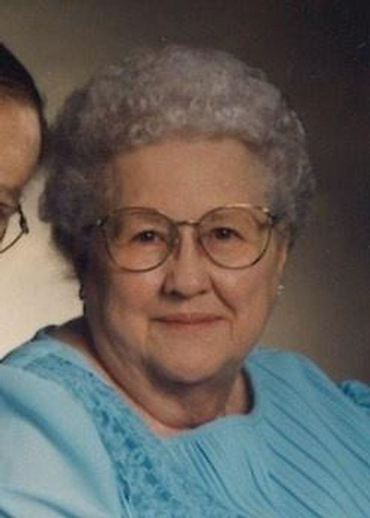 Ethel Becicka