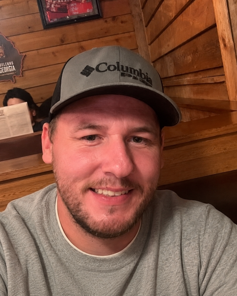 Stetson Wayne Welch Profile Photo