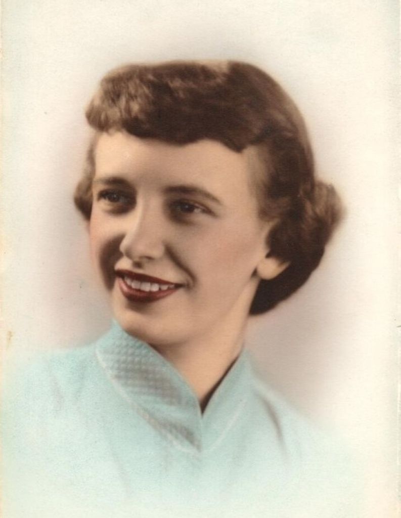 JoAnn Palmer
