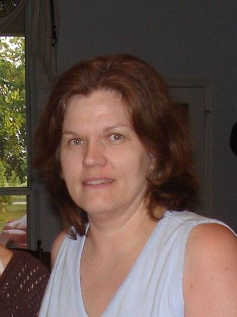 Patti Diane Brunet Profile Photo