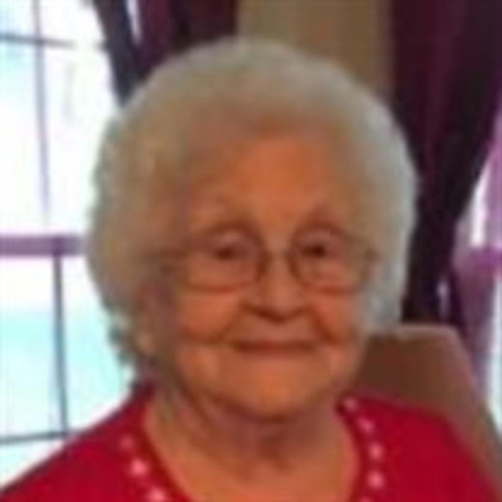 Sue K. Barker