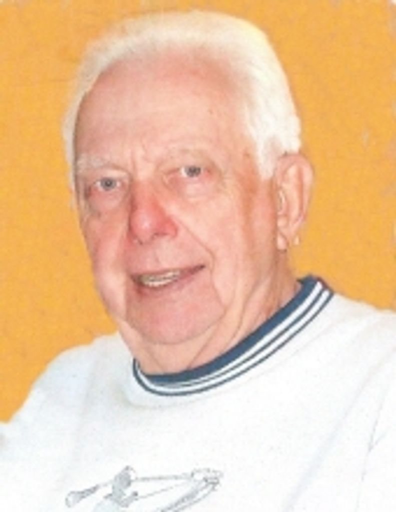 Franklin L.  Amrhein
