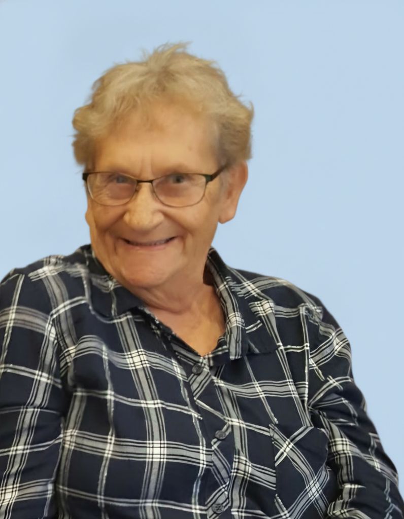 Mary Lewis Profile Photo