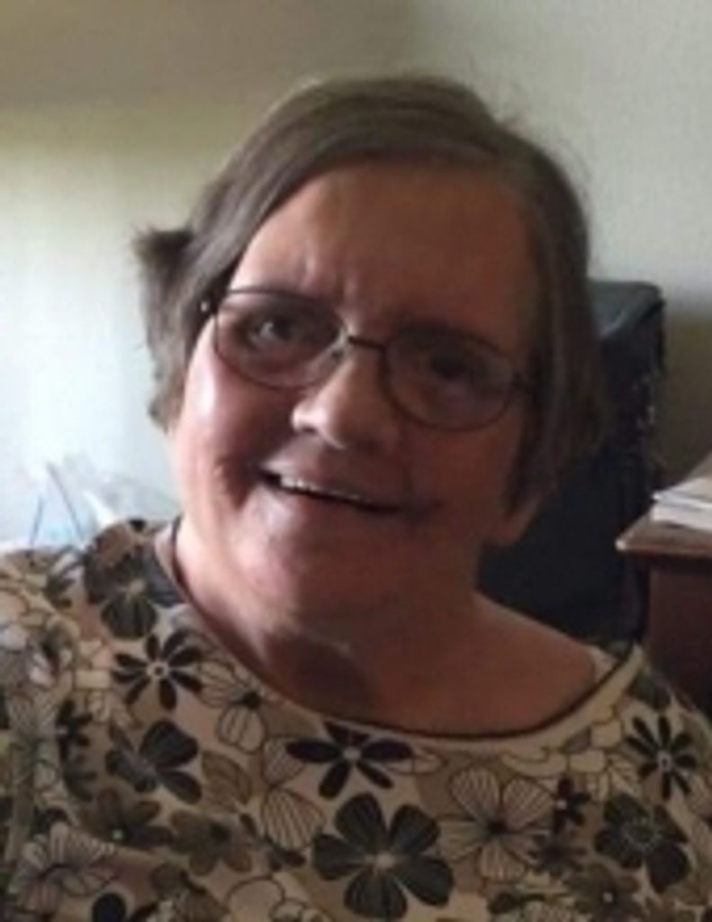 Linda K. Woodcock