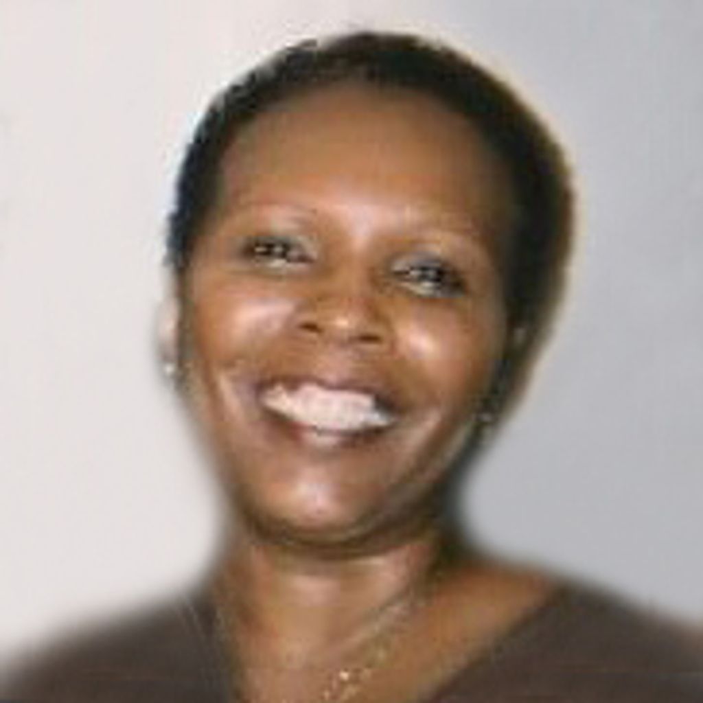 Deborah Denise Riley