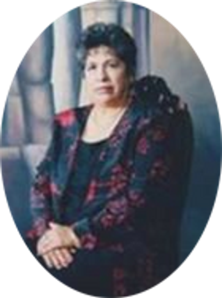 Maria D. Munoz