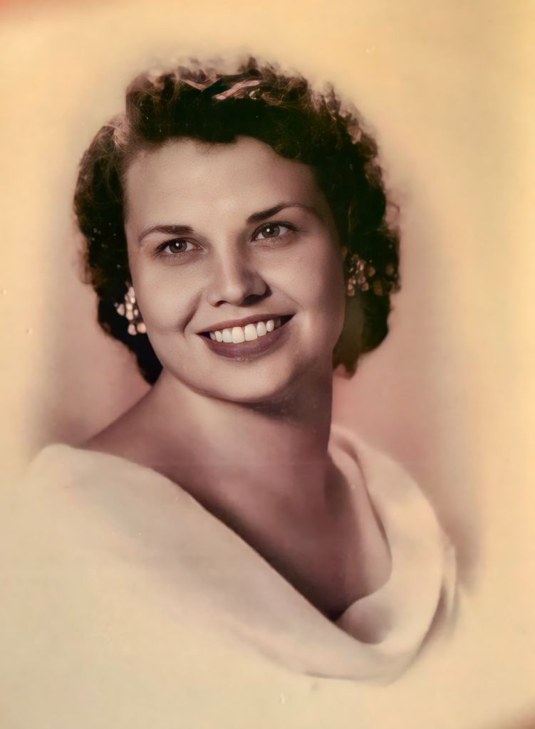 Connye Hays Profile Photo