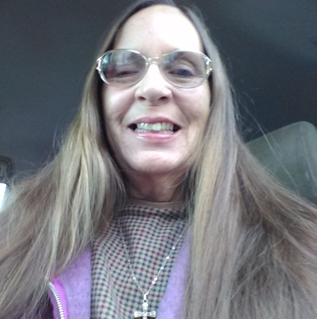 Jacqueline Raye (Michael)  Gabard