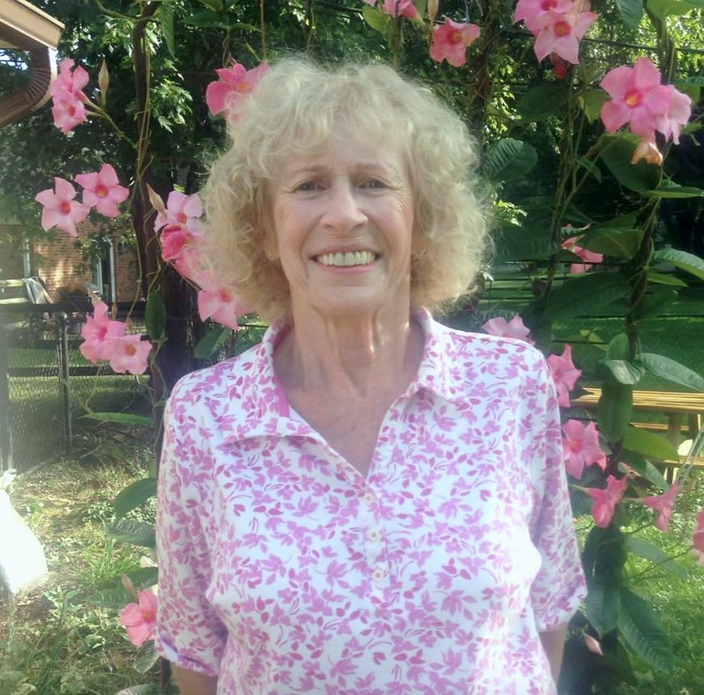 Alida Schatz Profile Photo