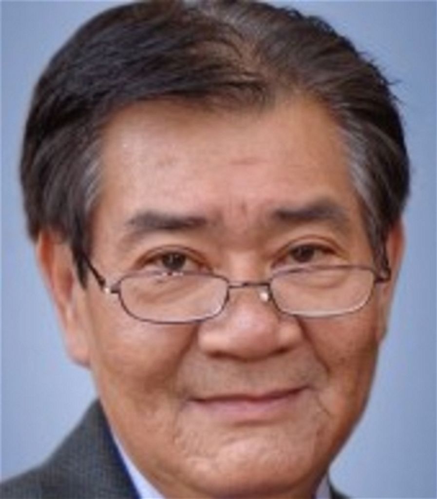 Ông Trần Bình Quyền