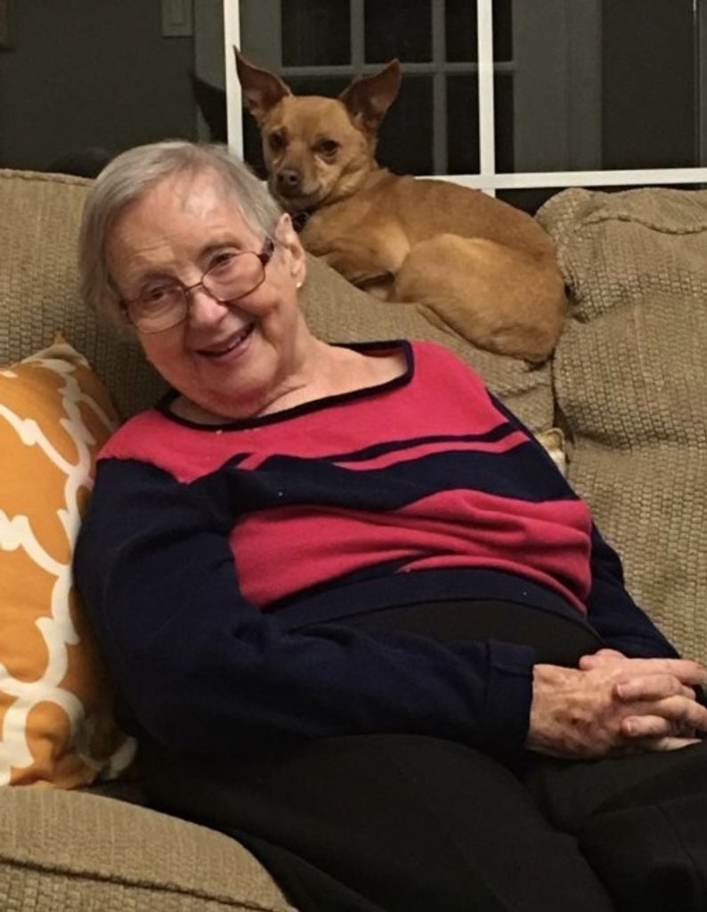 Jean Massey Wakefield Profile Photo