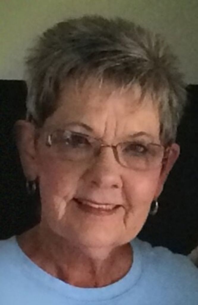 Elizabeth A. Lohr