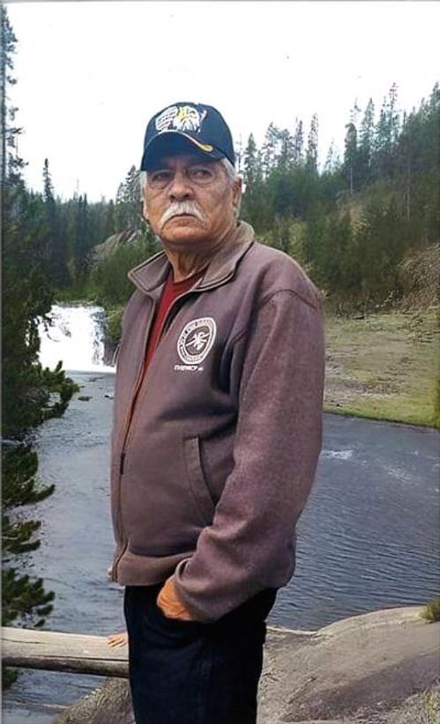 Carl Denver Clay Profile Photo