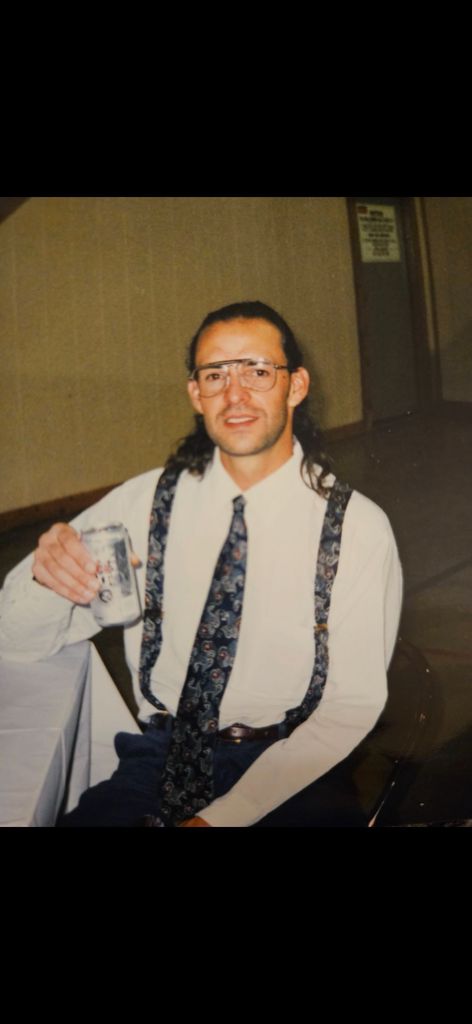 Randy Lee Mumy Profile Photo