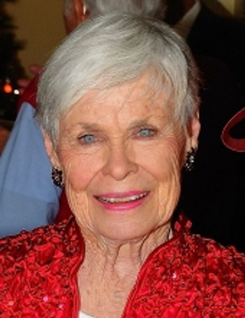 Adele Waddill Ransom