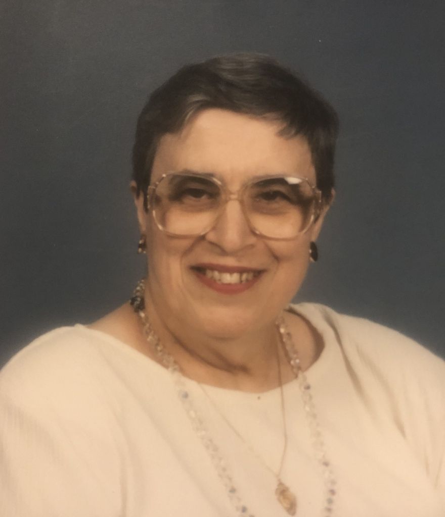 Clementina C. D'Angelo