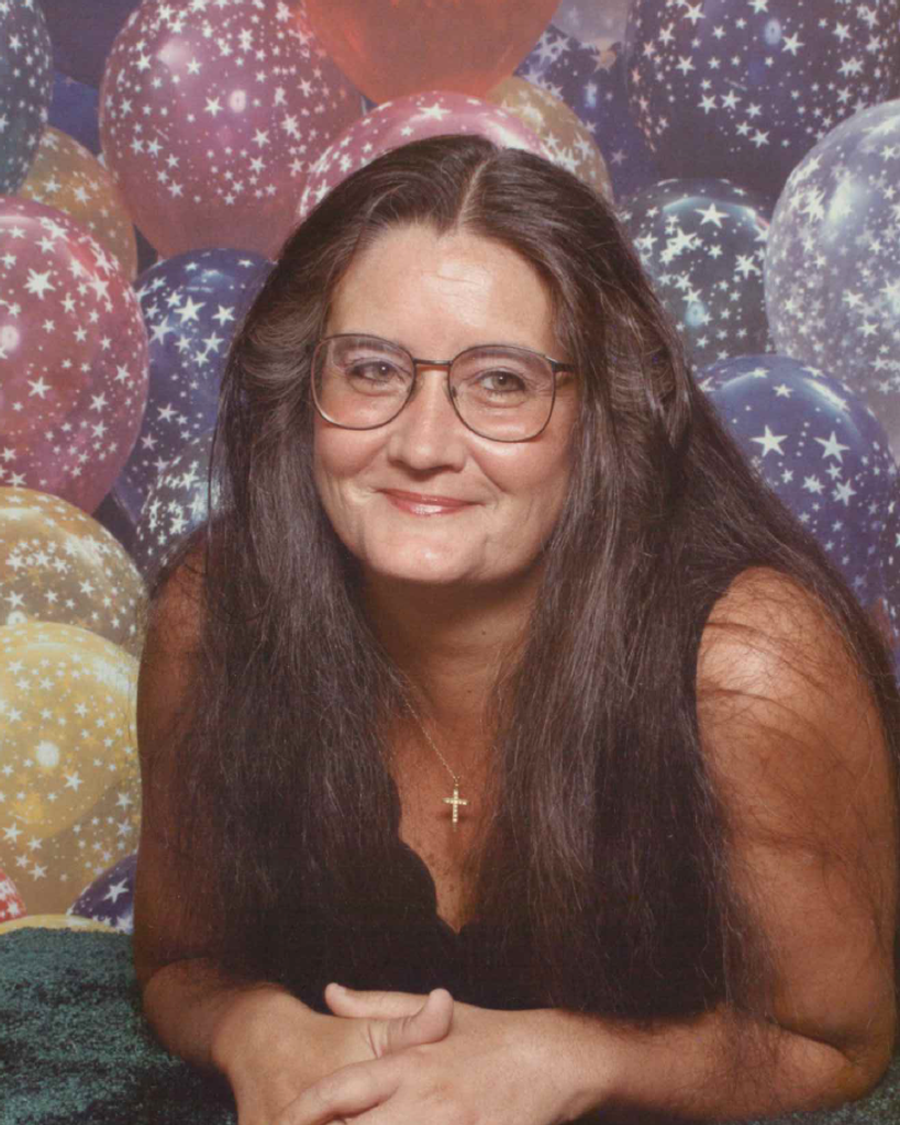 Betty Sue Thomason Profile Photo