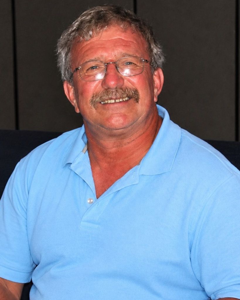 Dale Edward Manson Profile Photo