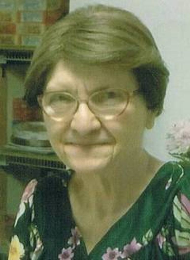 Teresa Deyarmin