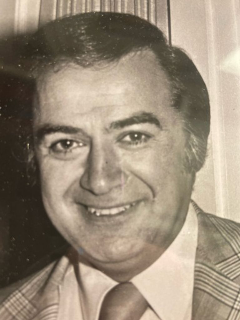 Gregory Fossella Profile Photo