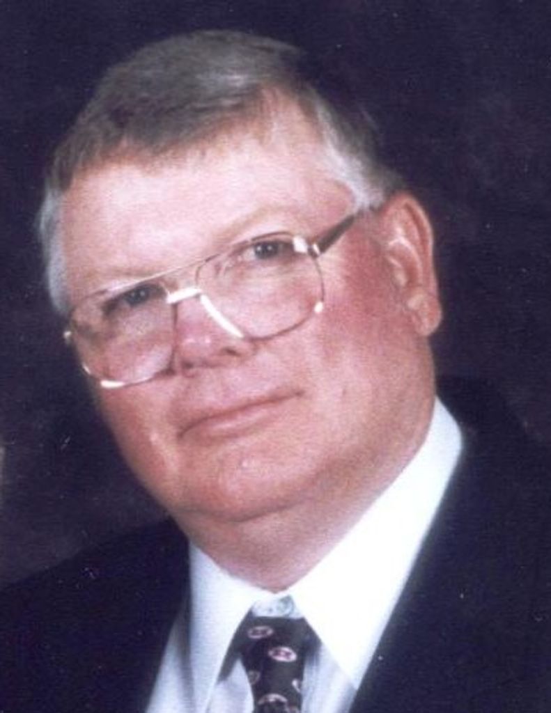 Blain "Pop" E. Tucker Profile Photo